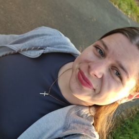 Lydia, Babysitter in Nettetal