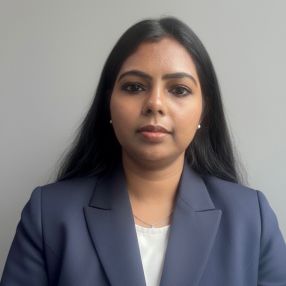 Akshaya, Babysitter in Wunstorf
