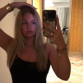 Fabienne, Babysitter in Herzberg am Harz
