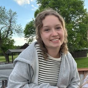 Laura, Babysitter in Rostock
