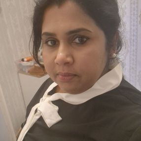 VASUKIDEVI, Babysitter in Koblenz