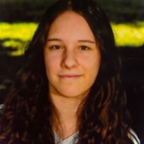 Kiara, Babysitter in Pirna