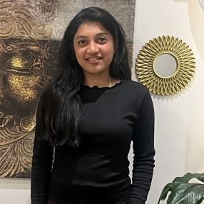 Shraddha, Babysitter in Cottbus