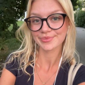 Lina Lucia, Babysitter in Erlangen