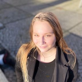 Sophie, Babysitter in Halle (Saale)