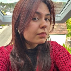 Diana, Babysitter in Siegen