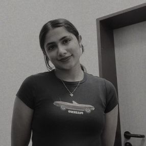 Aleena, Babysitter in Rheine