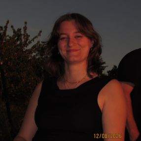 Alina, Babysitter in Neumarkt in der Oberpfalz