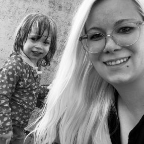 Jennifer, Family in Kelkheim (Taunus)
