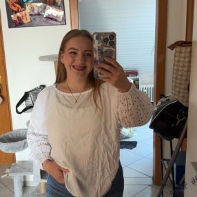 Lisa-marie, Babysitter in Viersen