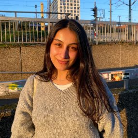 Valentina, Babysitter in Köln