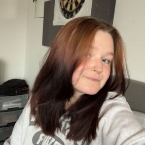 Verena, Babysitter in Weiden in der Oberpfalz