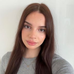 Beyza, Babysitter in Duisburg