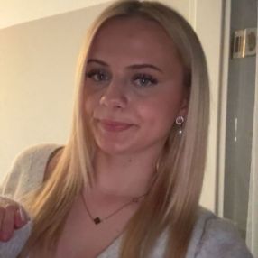 Kristina, Babysitter in Siegburg