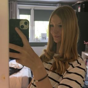 Melina, Babysitter in Teltow