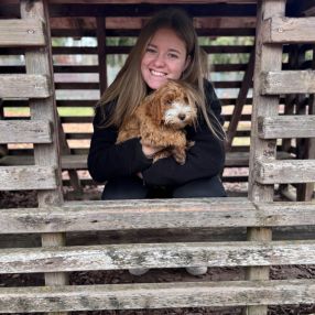 Annika, Babysitter in Albstadt