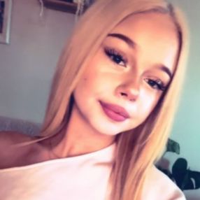 Larissa, Babysitter in Sömmerda