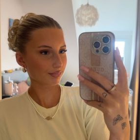 Magdalena, Babysitter in Wesel