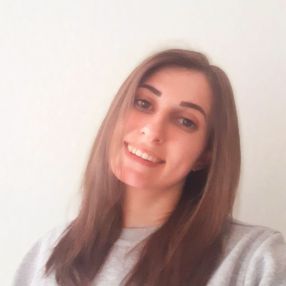 Angelina, Babysitter in Rutesheim