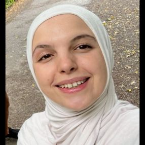 Chaima, Babysitter in Karlsruhe