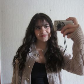 Didem, Babysitter in Hiddenhausen