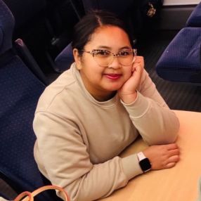 Voahary Fanaja, Babysitter in Rendsburg