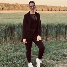 Lara, Babysitter in Viersen