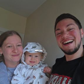 Danny, Familie in Hamburg
