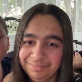Fatime, Babysitter in Ibbenbüren