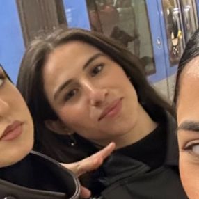 Nadia, Babysitter in Königsbrunn