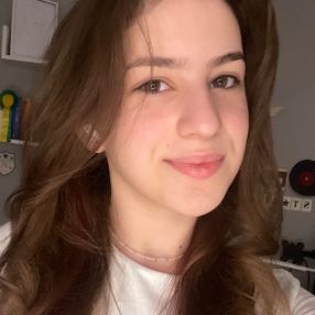 Rosalie, Babysitter in Kaltenkirchen