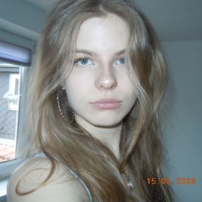 Sofia, Babysitter in Arnstadt