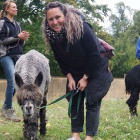 Vanessa, Babysitter in Falkensee