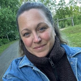 Vanessa, Babysitter in Falkensee