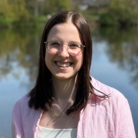 Jana, Babysitter in Bexbach