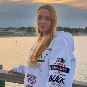 Angie, Babysitter in Recklinghausen