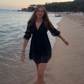 Polina, Babysitter in Lebach