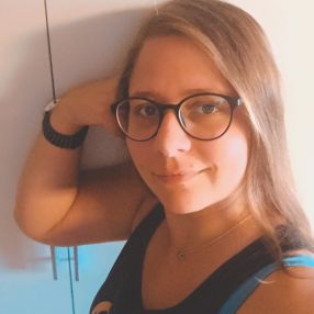 Lisa, Babysitter in Voerde (Niederrhein)