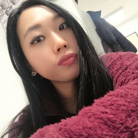 Seng Lu, Babysitter in Bornheim