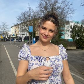 Marie, Babysitter in Singen (Hohentwiel)