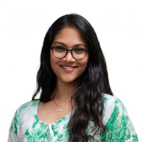Joshitha, Babysitter in Deggendorf