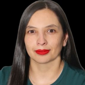 Angela Marcela, Babysitter in Braunschweig
