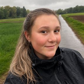 Janina, Babysitter in Bad Wildungen