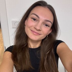 Melanie, Babysitter in Asperg