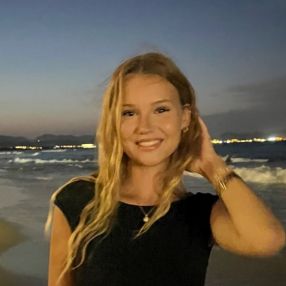 Elisabeth, Babysitter in Weinheim