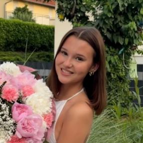 Elisabeth, Babysitter in Weinheim