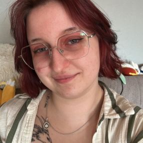 Lucy, Babysitter in Naumburg (Saale)