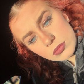 Anika, Babysitter in Bocholt