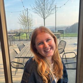 Lilian, Babysitter in Nordhorn