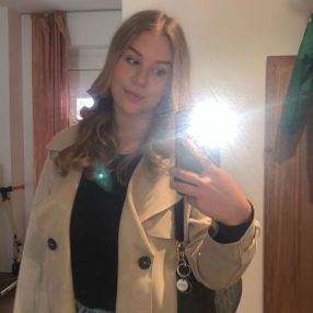 Nena, Babysitter in Rhede